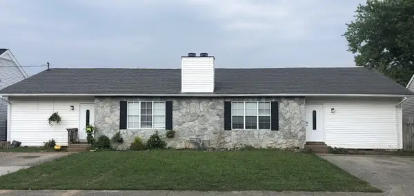 2721 Penn Meade Dr, Nashville, TN 37214