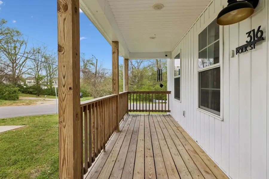 316 Polk St, Columbia, TN 38401 - #3