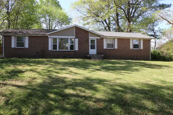 116 Delaware Dr, Clarksville, TN 37042