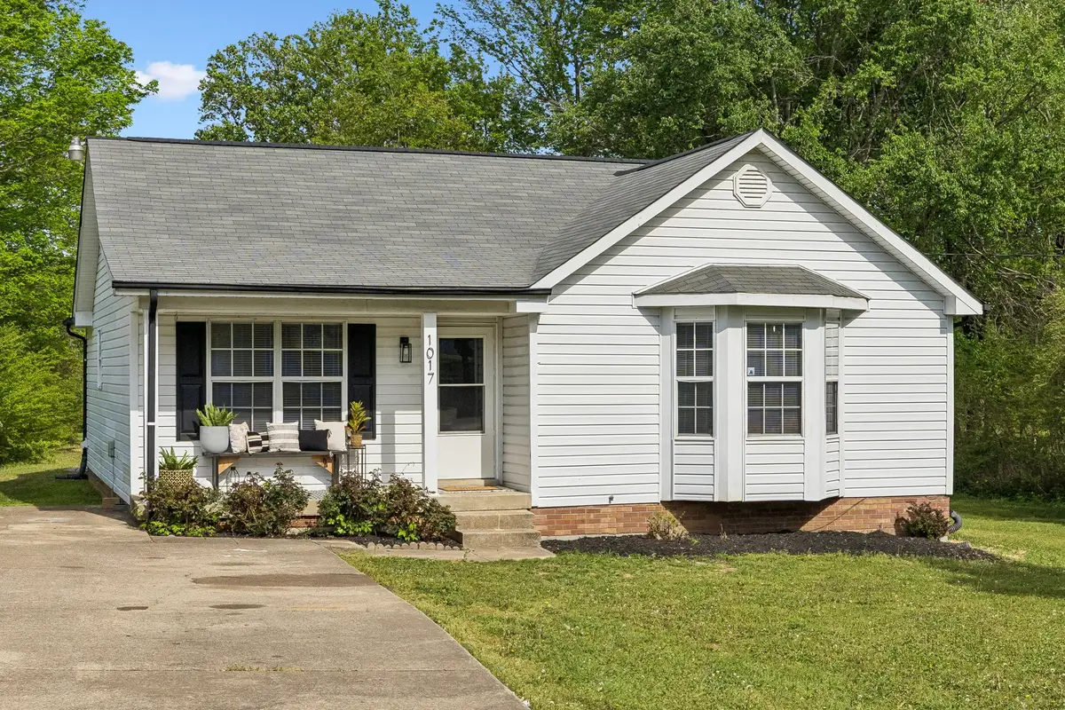 1017 Preston Dr, Burns, TN 37029 - #1