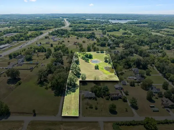 0 Creighton Lane, Lebanon, TN 37087