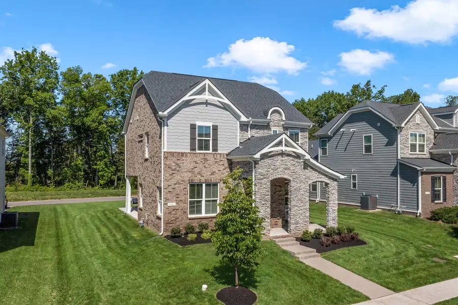 3025 Ozment Dr, Nolensville, TN 37135 - #2