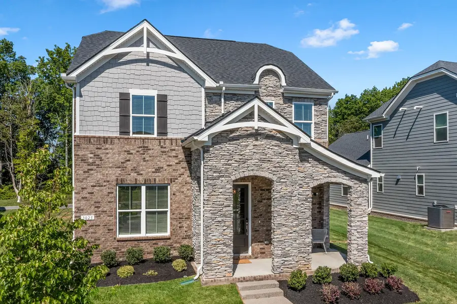 3025 Ozment Dr, Nolensville, TN 37135 - #3