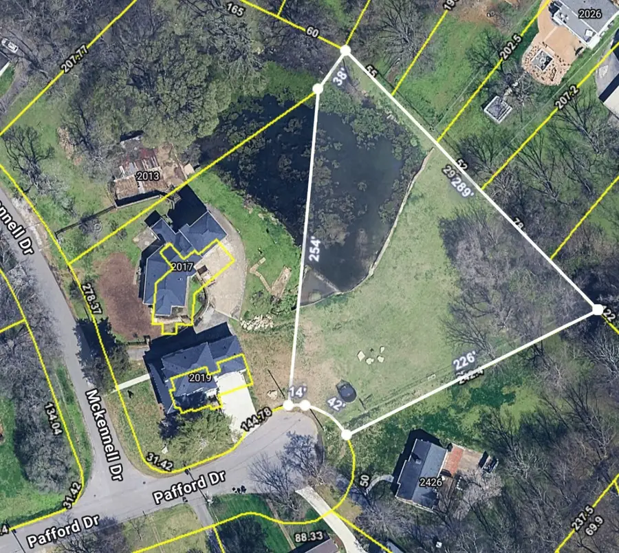 0 Pafford Dr, Nashville, TN 37206 - #2
