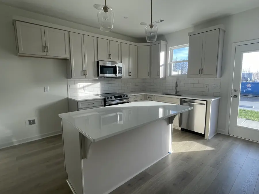 153 Bess Blvd, Spring Hill, TN 37174 - #2