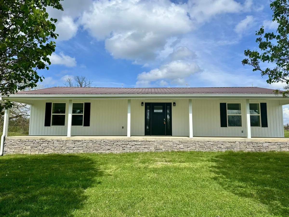 806 Robinson Ridge Rd, Baxter, TN 38544 - #1