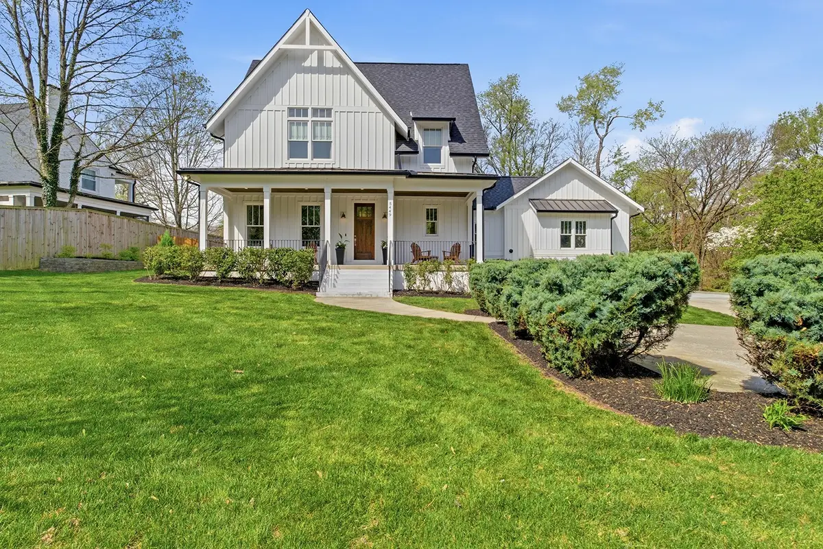 5449 San Marcos Dr, Nashville, TN 37220 - #1