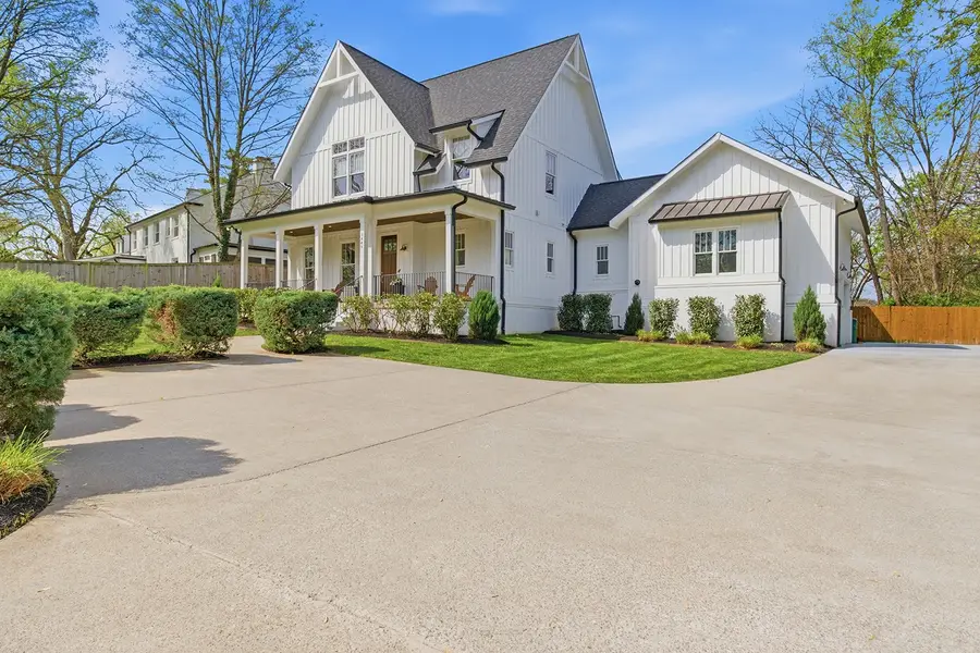 5449 San Marcos Dr, Nashville, TN 37220 - #3