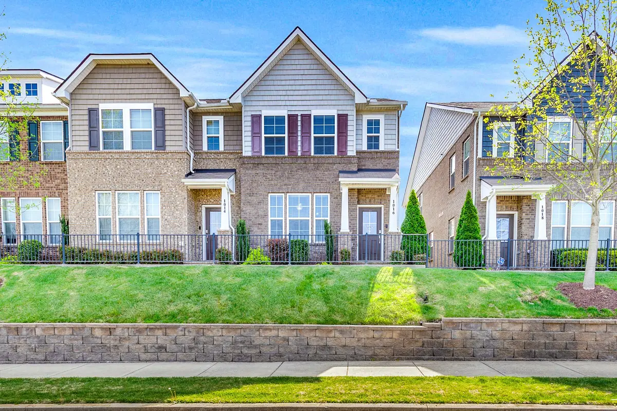 1016 Henley Pvt Ln, Gallatin, TN 37066 - #1