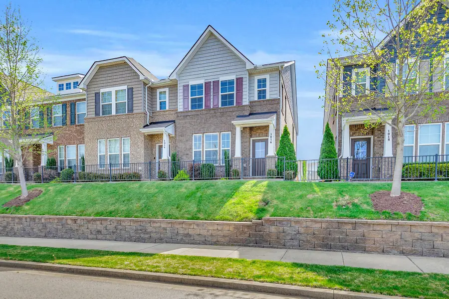 1016 Henley Pvt Ln, Gallatin, TN 37066 - #2