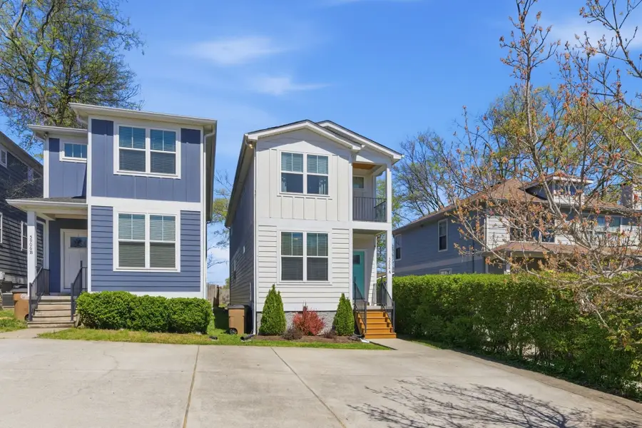 5906A Deal Ave, Nashville, TN 37209 - #3