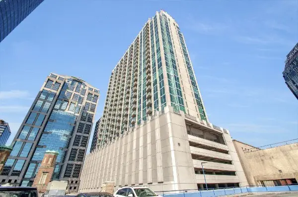 415 Church St #1210, Nashville, TN 37219 - #1