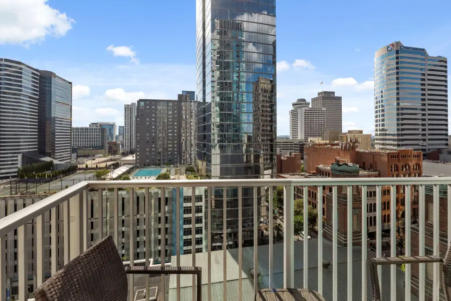 415 Church St #1210, Nashville, TN 37219 - #2