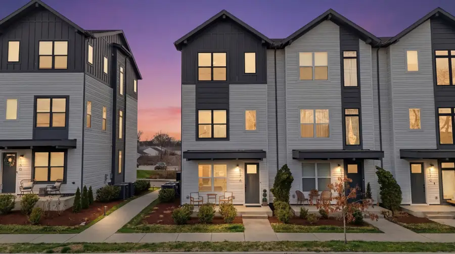 617 Vernon Ave, Nashville, TN 37209 - #3