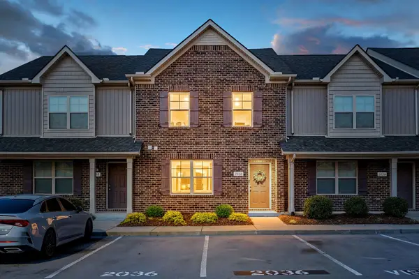 2036 Alpental Rd, Smyrna, TN 37167