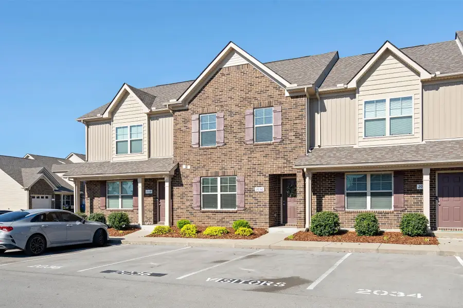 2036 Alpental Rd, Smyrna, TN 37167 - #3