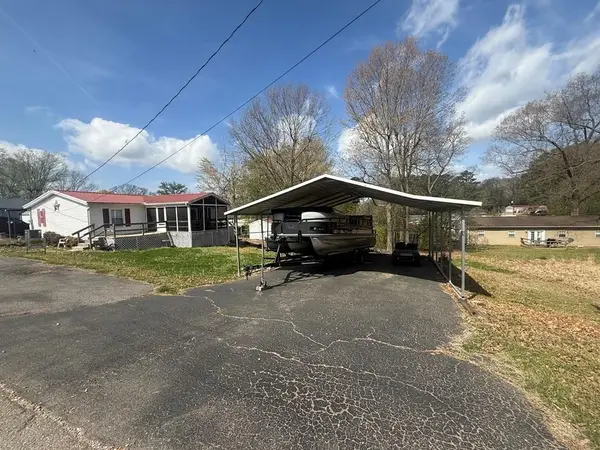 220 Sullivan Drive, Springville, TN 38256