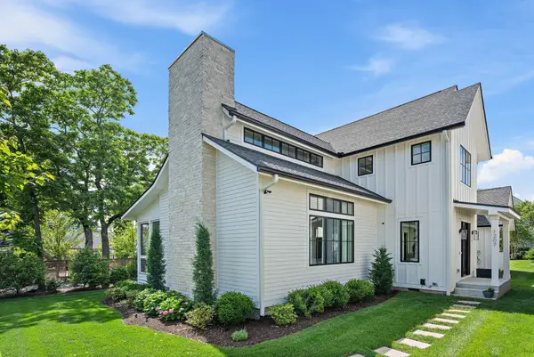 1207 Sweetbriar Avenue #A & B, Nashville, TN 37212