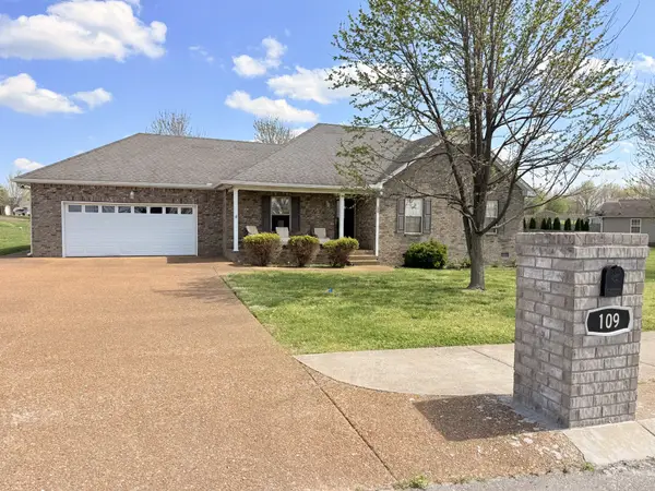 109 Beaver Creek Dr, Portland, TN 37148