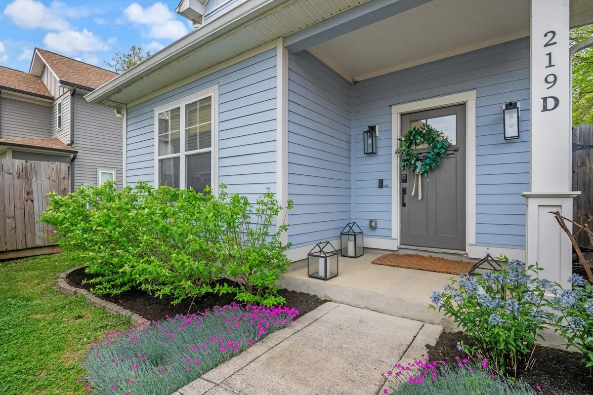 219D Prince Ave, Nashville, TN 37207 - #1