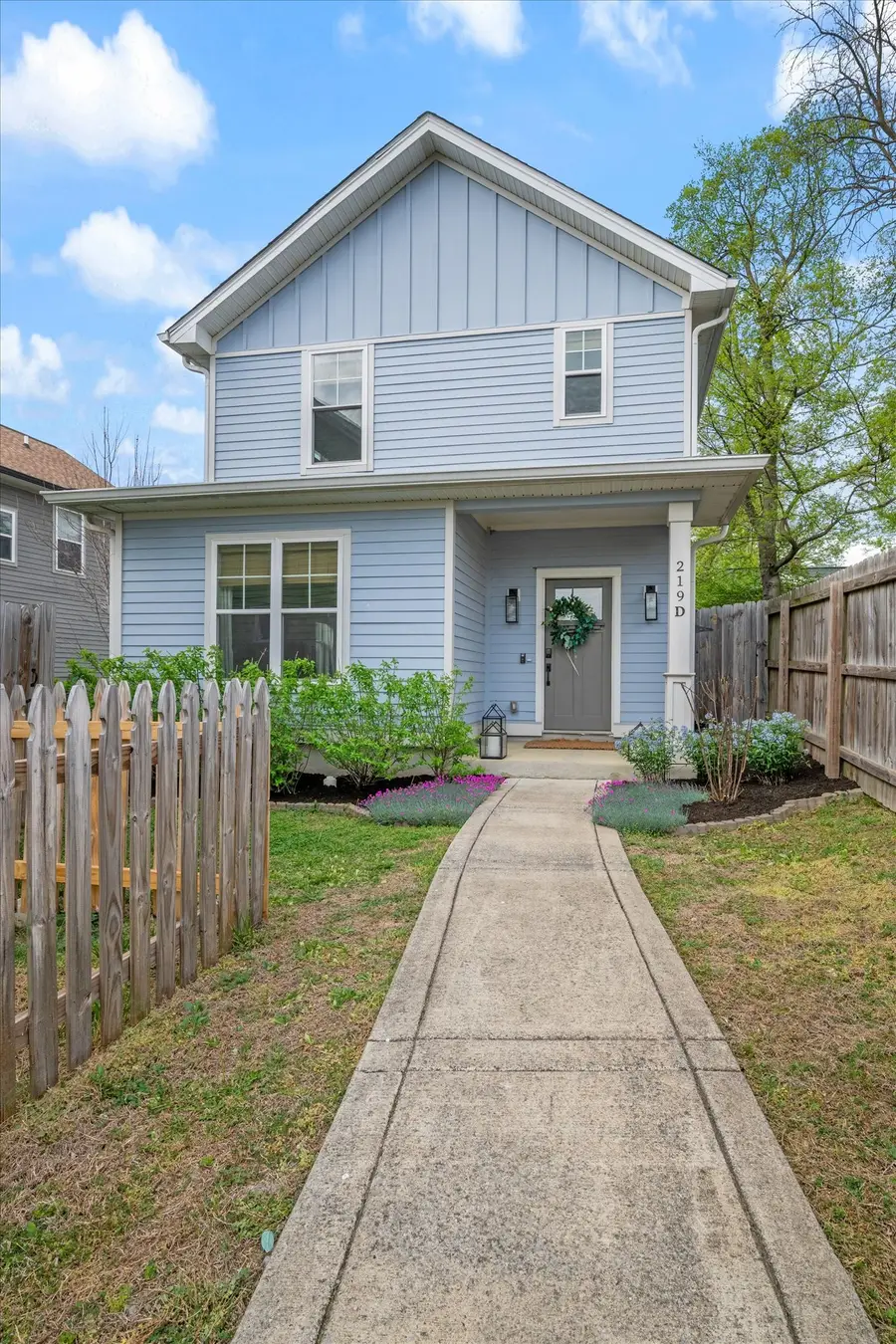 219D Prince Ave, Nashville, TN 37207 - #3