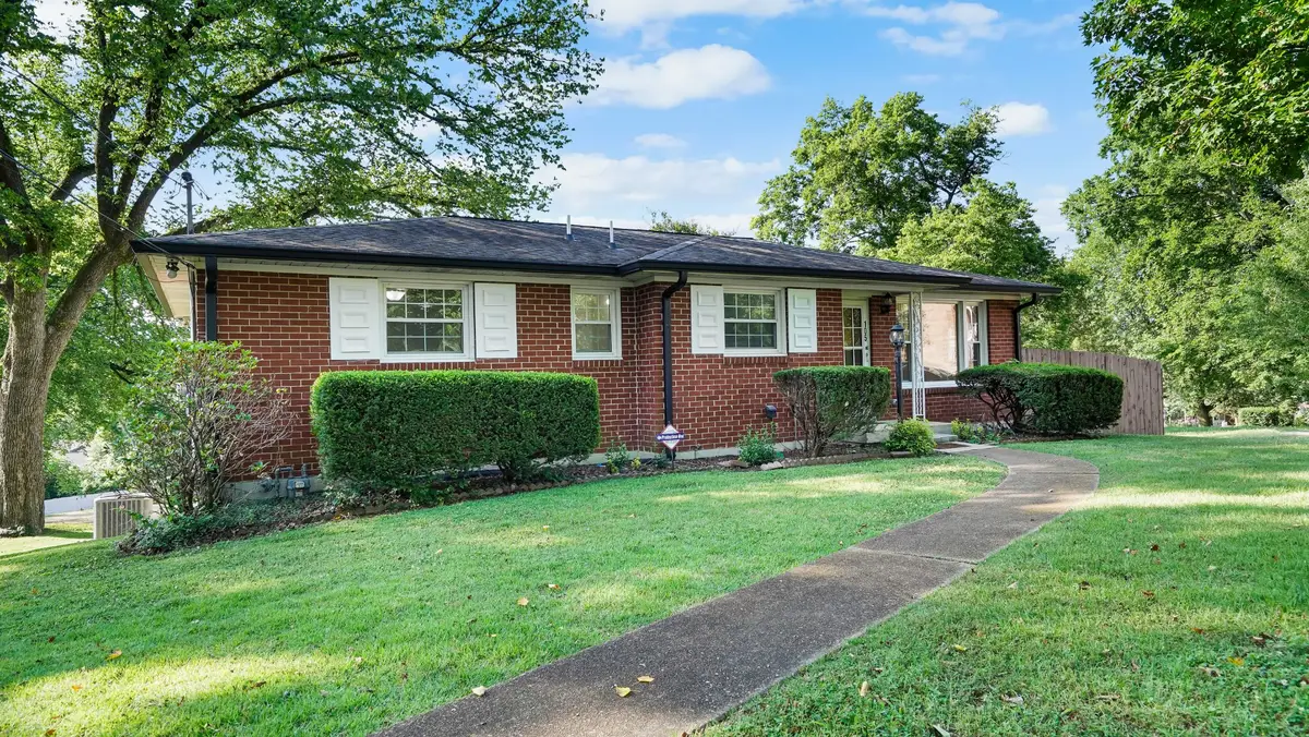 105 Mildred Ct, Nashville, TN 37211 - #1