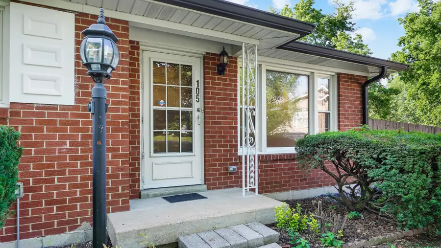 105 Mildred Ct, Nashville, TN 37211 - #3