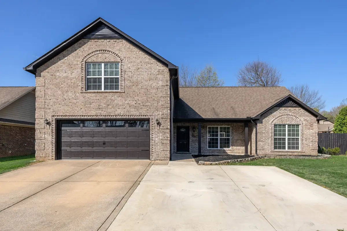 1019 Neeleys Bnd, Spring Hill, TN 37174 - #1