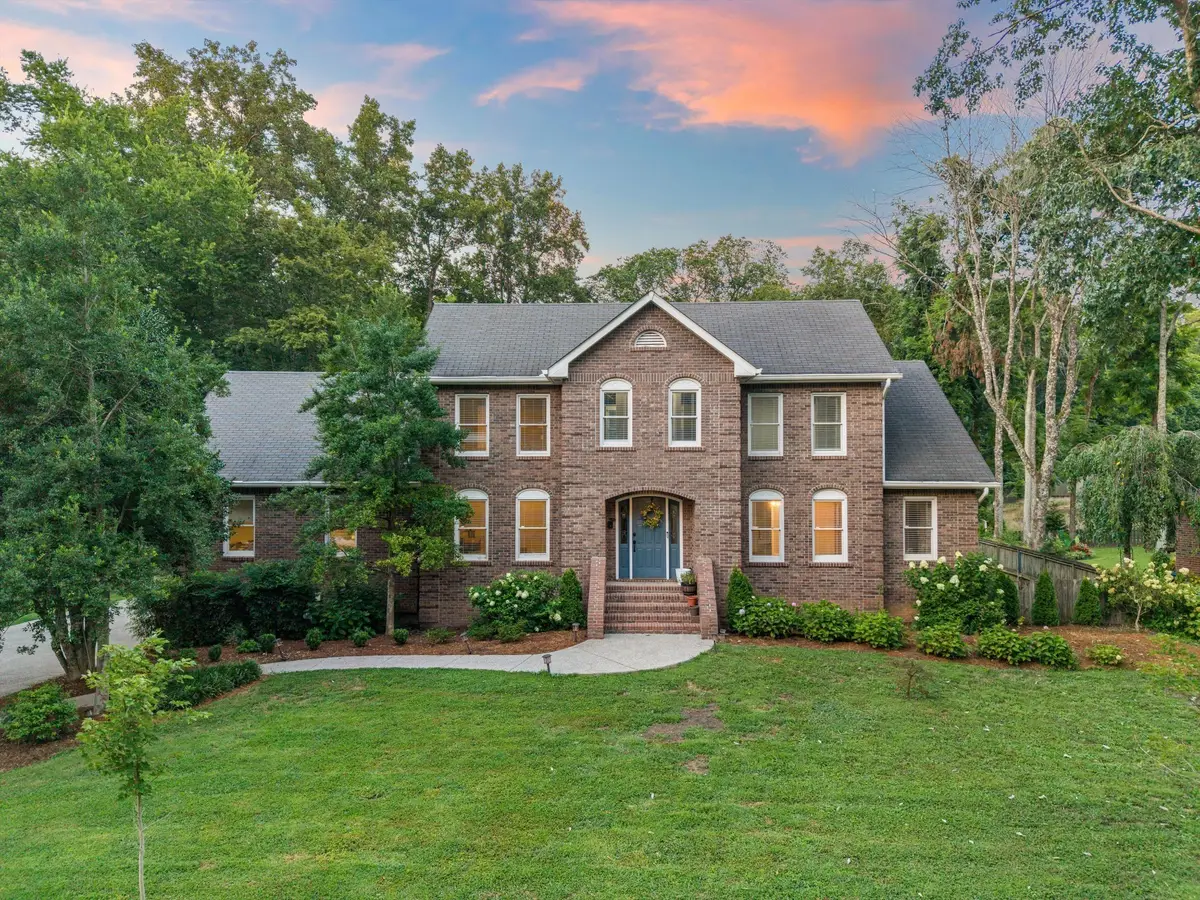 124 Laural Hill Dr, Smyrna, TN 37167 - #1