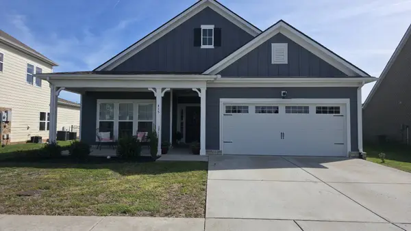 415 Rangeland Rd, Spring Hill, TN 37174