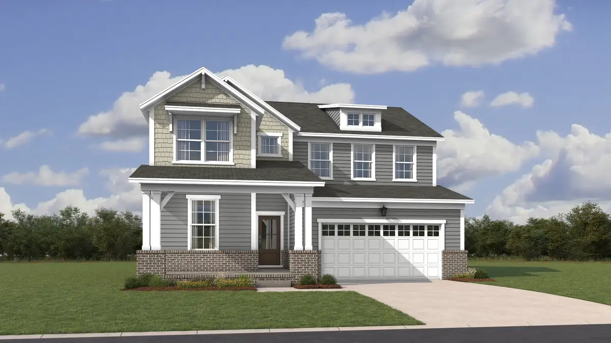 1210 Leavell Lane, Murfreesboro, TN 37130 - #1