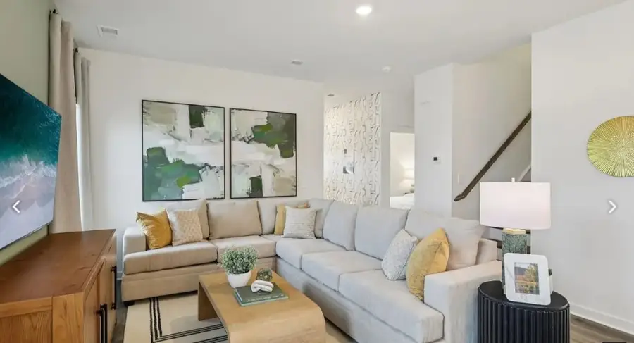 421 Briar Alley, Mount Juliet, TN 37122 - #3