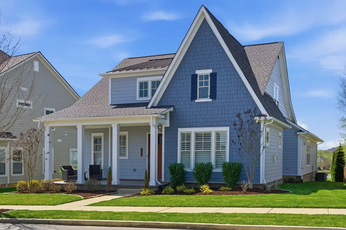 2892 Americus Dr, Thompsons Station, TN 37179 - #1