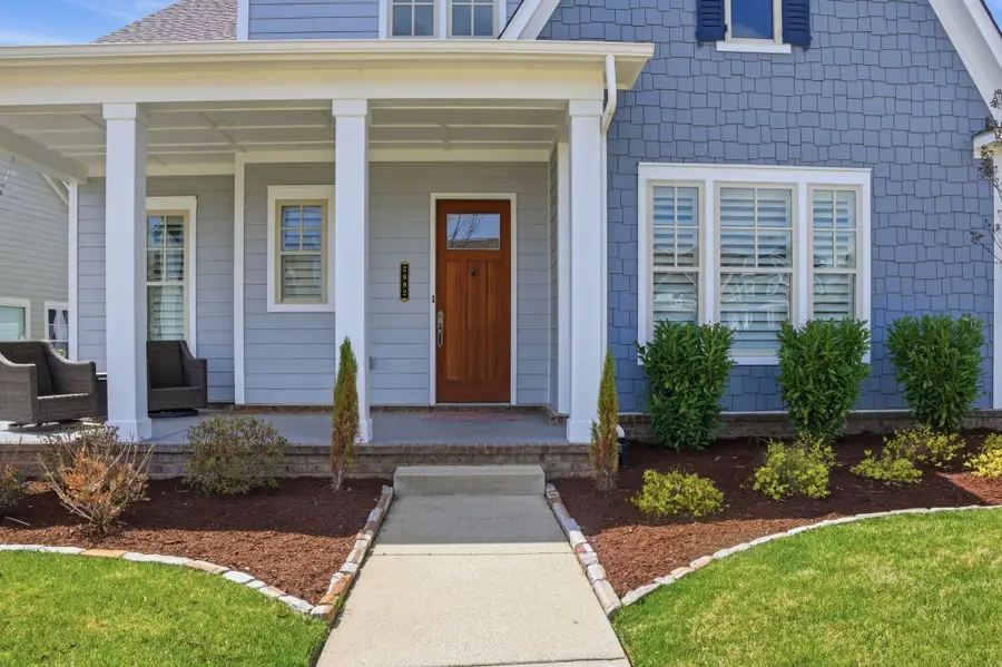 2892 Americus Dr, Thompsons Station, TN 37179 - #3