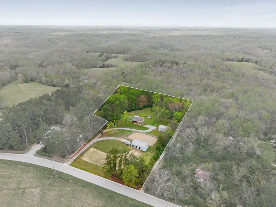 7687 Pewitt Rd, Franklin, TN 37064 - #2