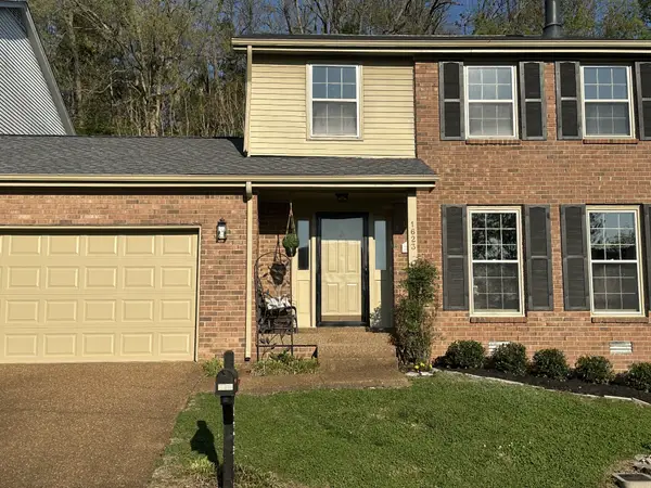 1623 Clearview Dr, Brentwood, TN 37027