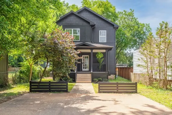 3527 Nebraska Ave, Nashville, TN 37209 - #2