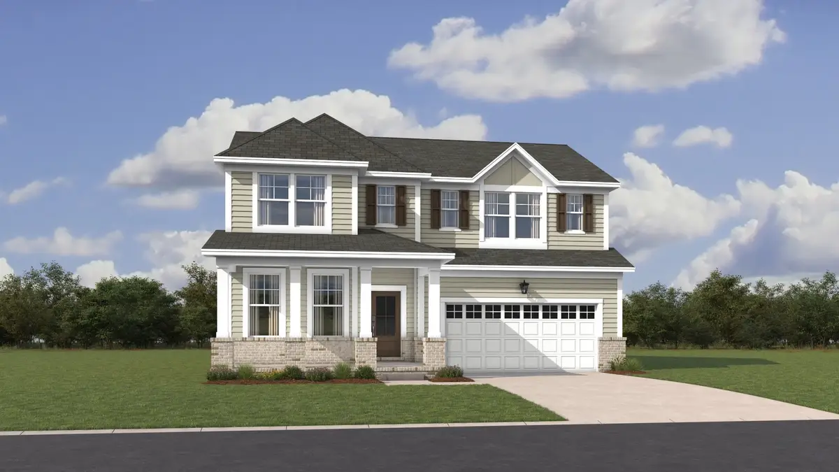 204 Crown Gardens Ct, Hermitage, TN 37076 - #1