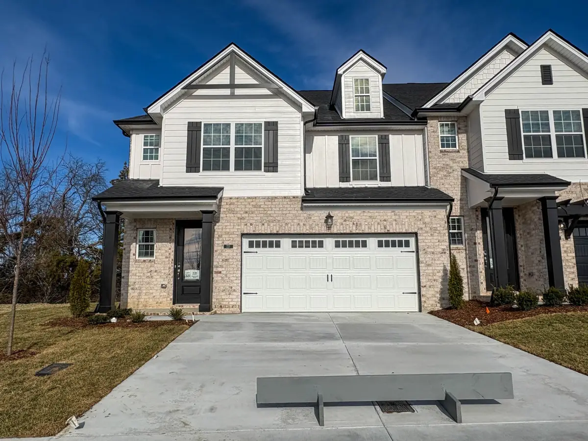 221 Glencrest Drive Lot 321, Hendersonville, TN 37075 - #1