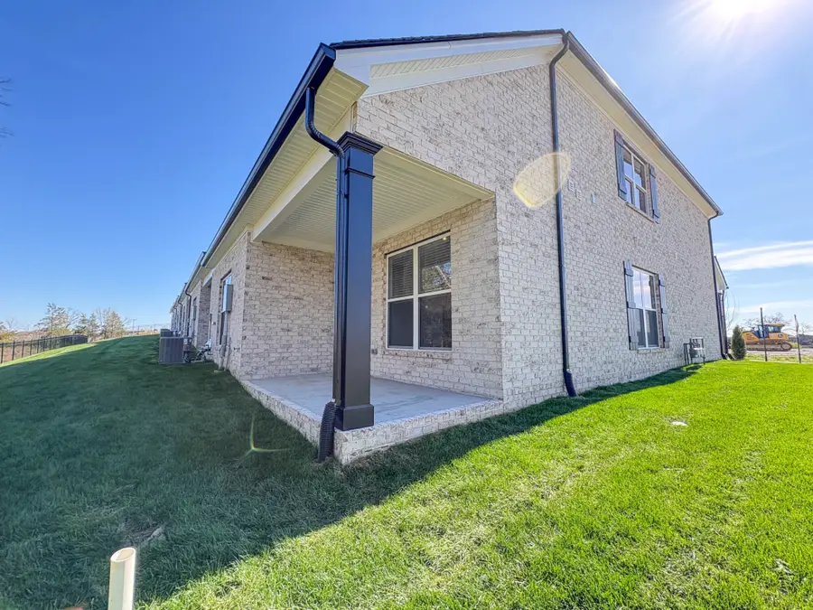 221 Glencrest Drive Lot 321, Hendersonville, TN 37075 - #3