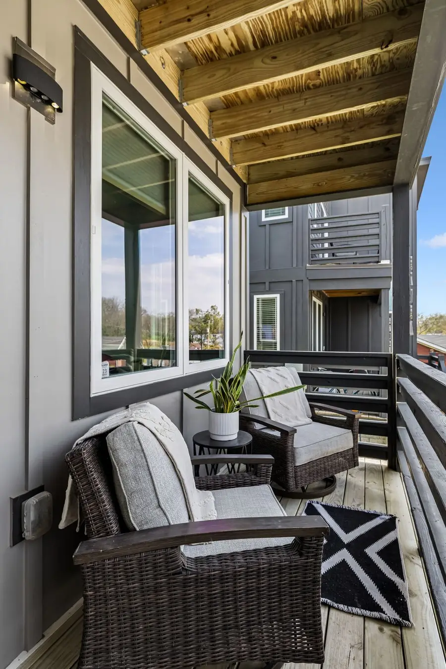 3213 Curtis St #A, Nashville, TN 37218 - #3