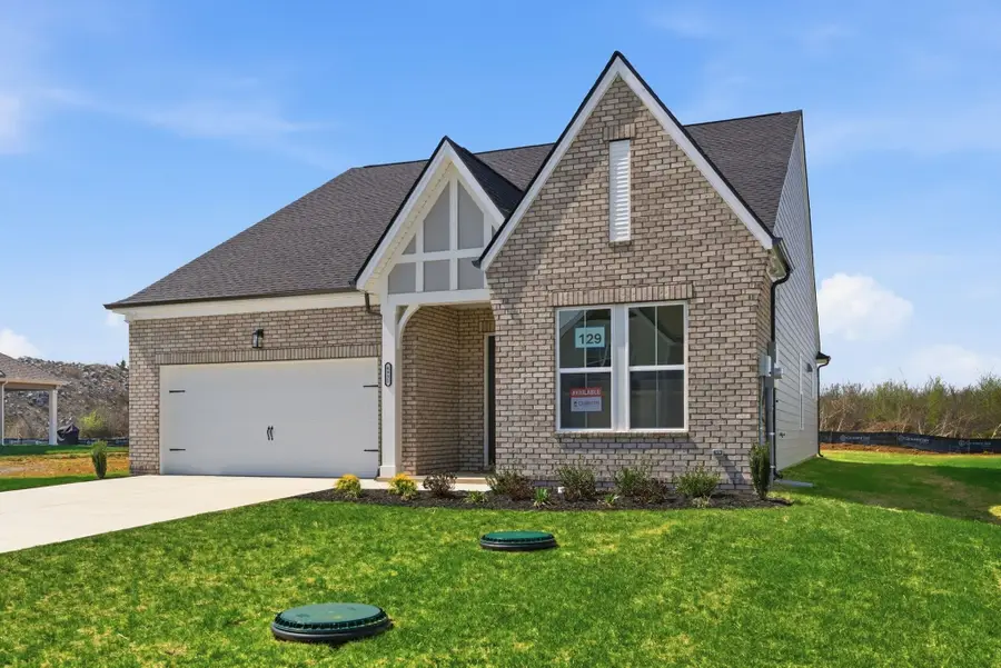 7700 Chapin Dr, Murfreesboro, TN 37129 - #2