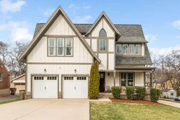 1420 Clifton Ln, Nashville, TN 37215