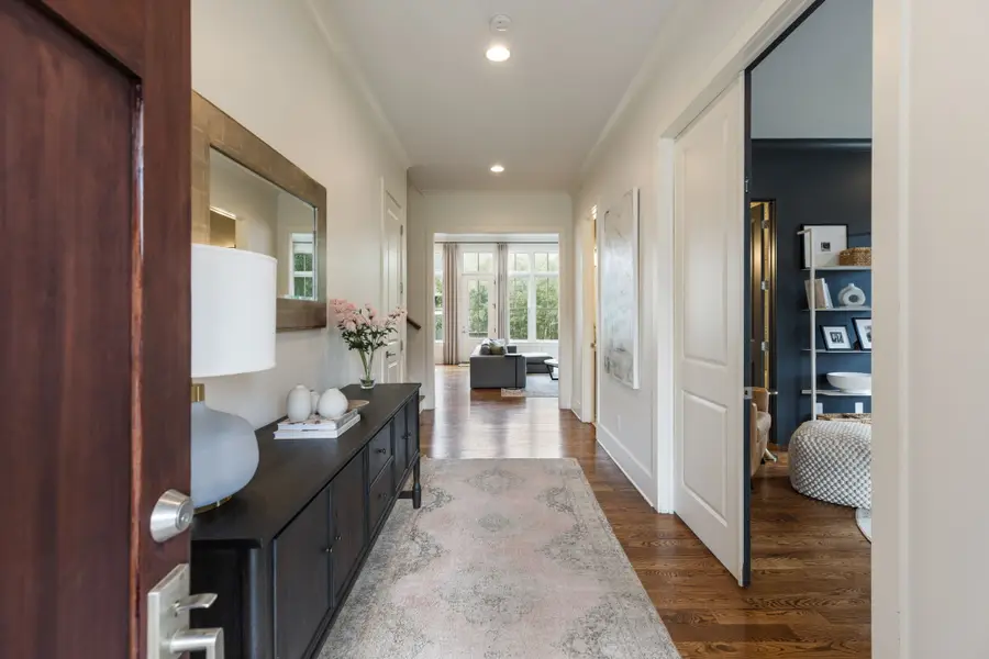 1420 Clifton Ln, Nashville, TN 37215 - #2