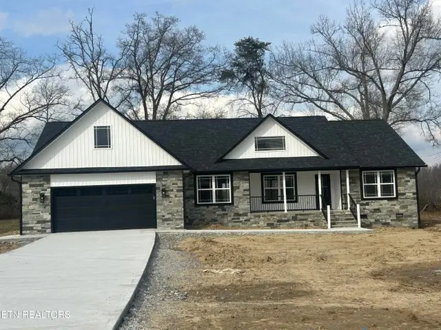 850 Colby Cir, Crossville, TN 38571 - #1