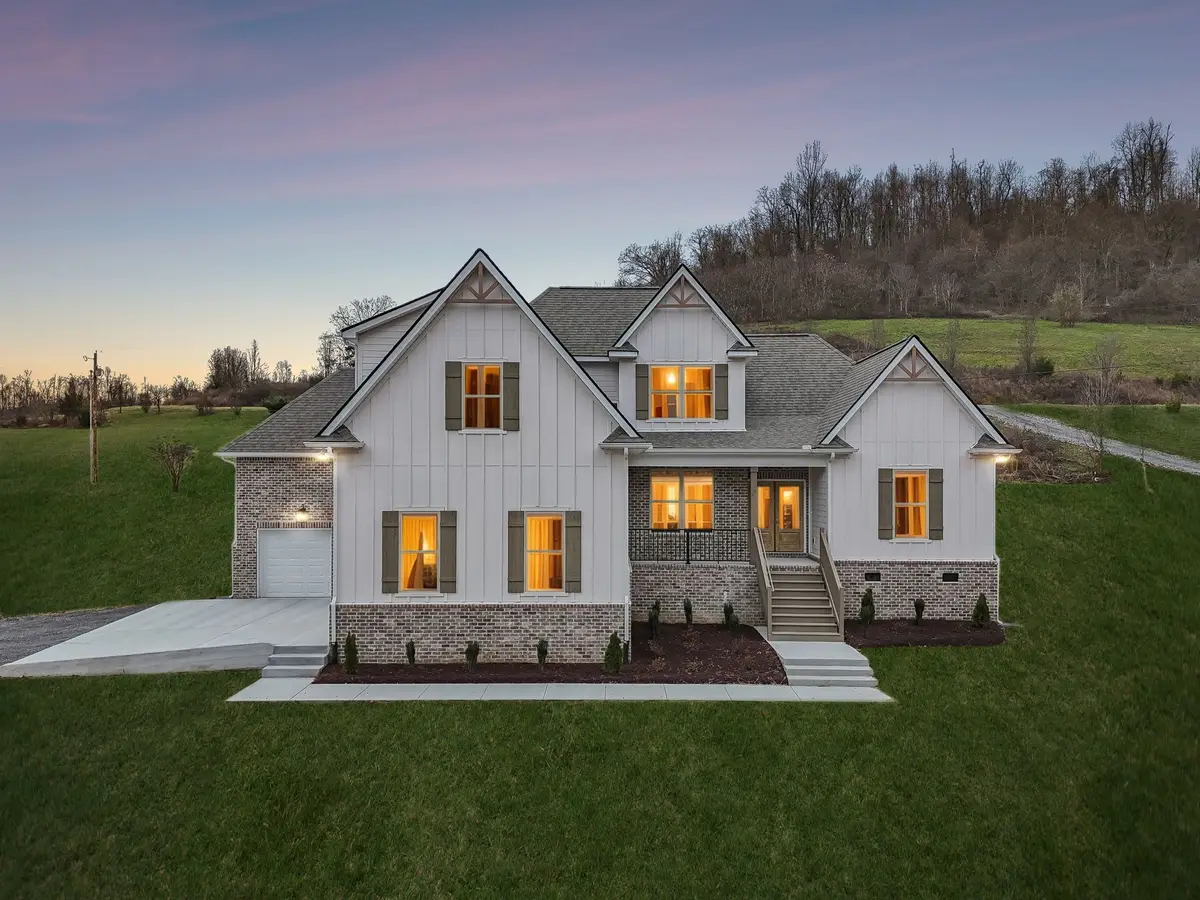 1561 Opossum Paw Rd, Beechgrove, TN 37018 - #1