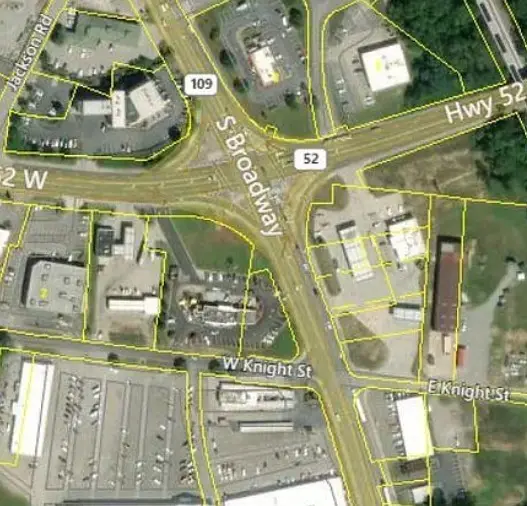 0 Broadway South, Portland, TN 37148