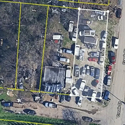 34 Industry St, Nashville, TN 37210 - #2