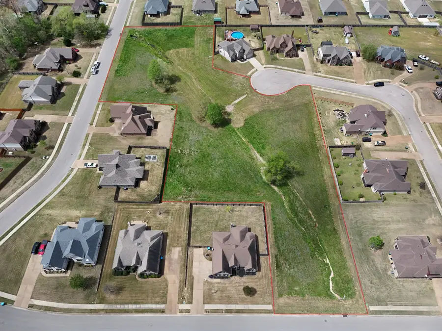 0 Oak Hollow, Oakland, TN 38060 - #2