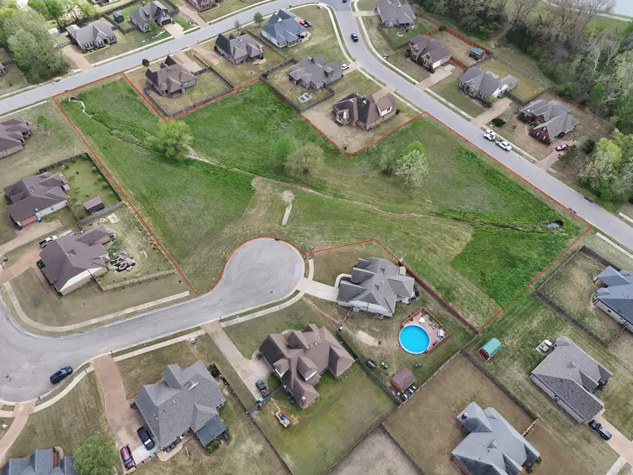 0 Oak Hollow, Oakland, TN 38060 - #3